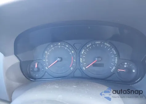 2003 Cadillac Cts Standard z USA, uszkodzony, nr VIN 1G6DM57NX30121226